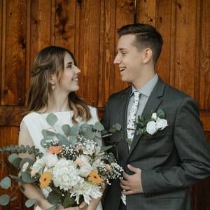 Meet your Posher, Evan